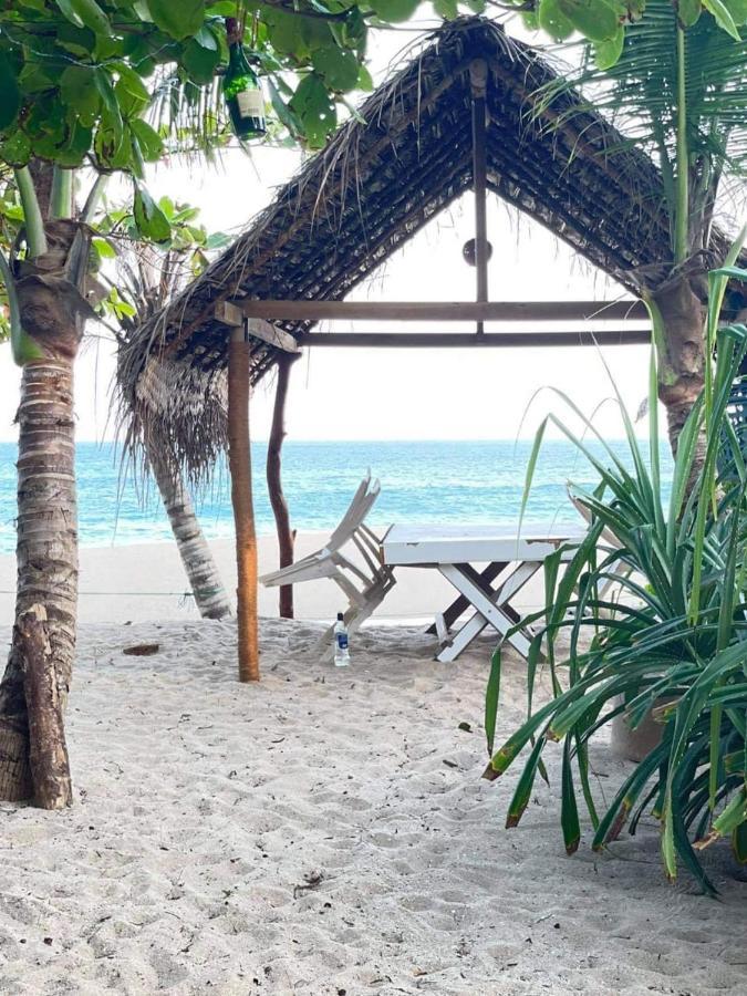 Simple Place Mirissa Luaran gambar