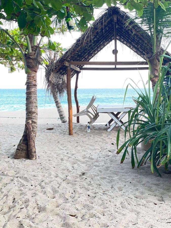 Simple Place Mirissa Luaran gambar