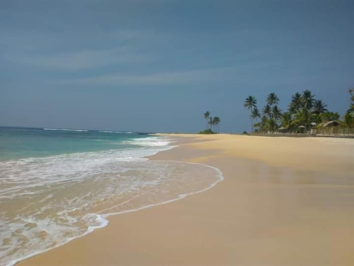 Simple Place Mirissa Luaran gambar